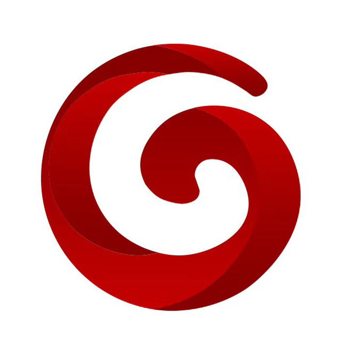 淘寶美工洳意天貓專營店logo作品