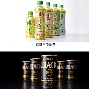 Drink包裝設計系列