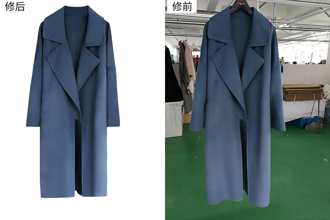 淘寶美工芒果醬衣服精修產(chǎn)品作品