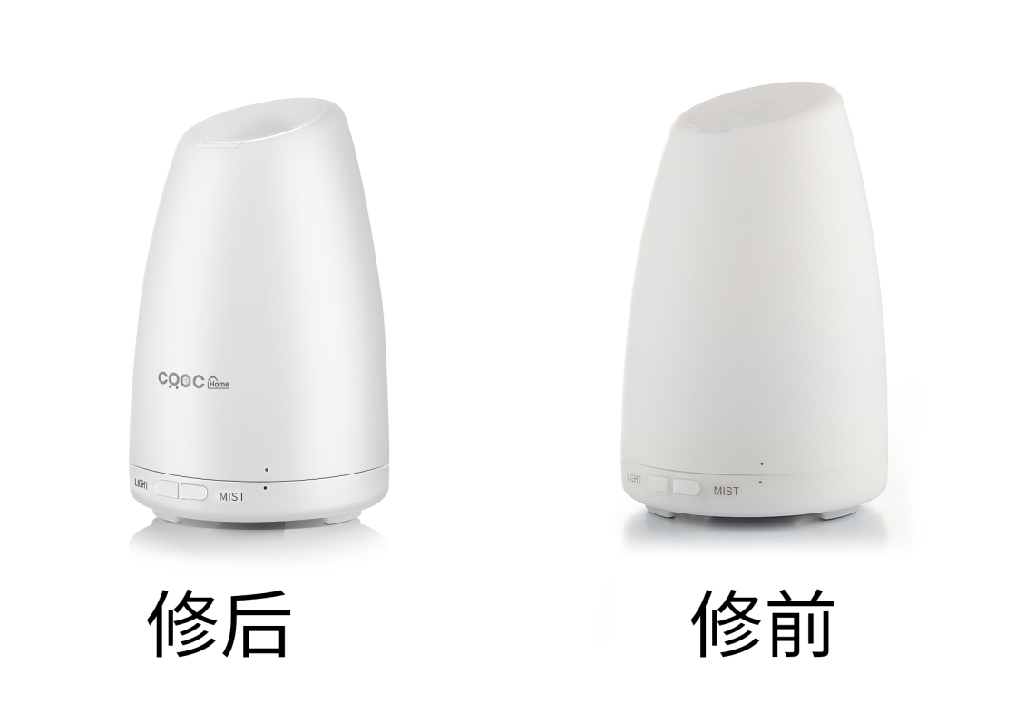 淘寶美工芒果醬保濕器精修產(chǎn)品作品