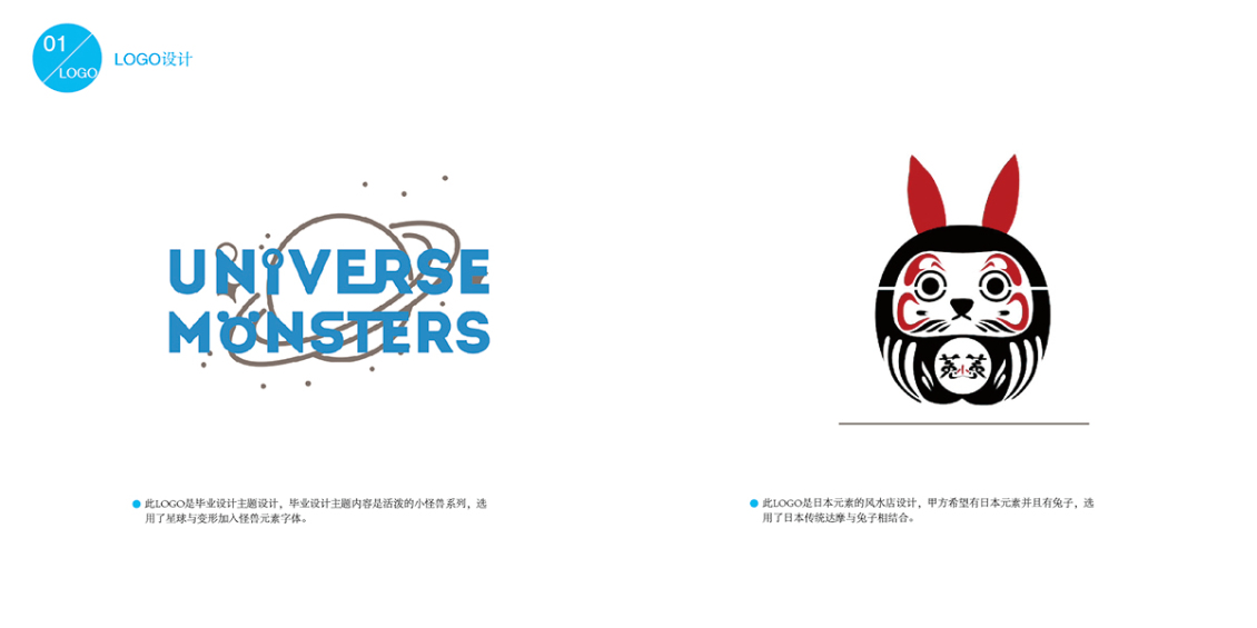 淘寶美工諾金子菟小菟logo設(shè)計(jì) 主題設(shè)計(jì)作品