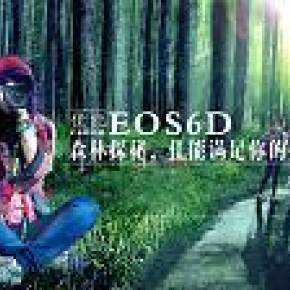 【海報】相機單反海報，炫酷，質(zhì)感，旅行，風景