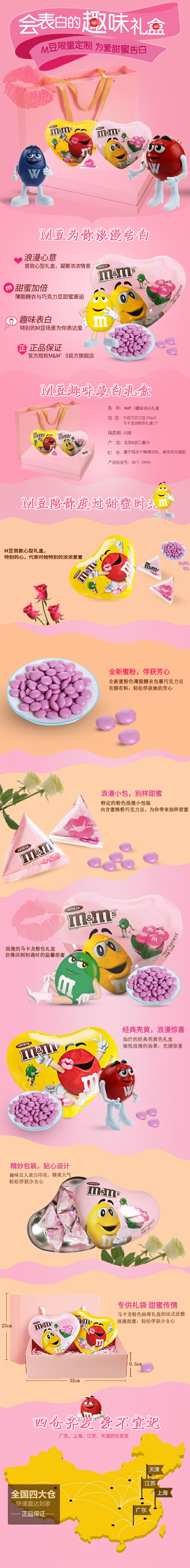 淘宝美工竹子酱巧克力零食详情页设计作品