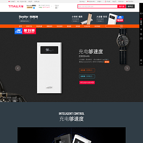 3c智能配件專題
