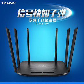 天貓無線網(wǎng)WIFI路由器詳情頁