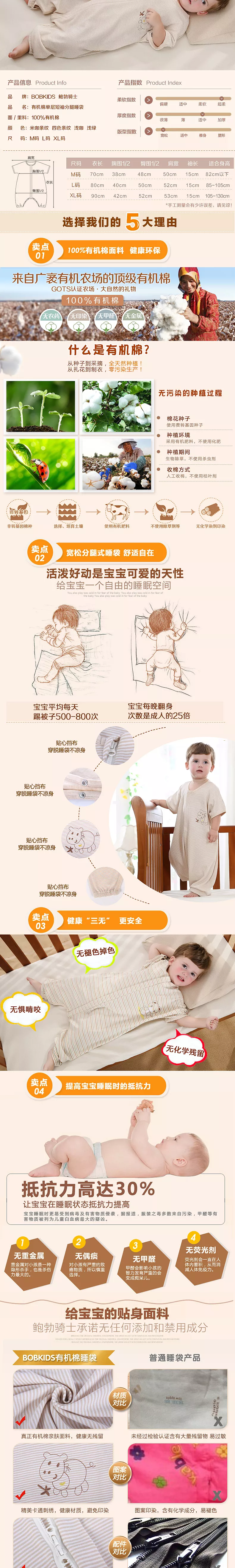 淘寶美工子維童裝，母嬰，詳情頁，溫馨作品