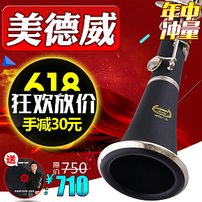 美德威樂器主圖