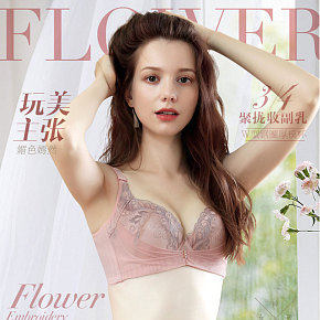 爆款内衣详情页