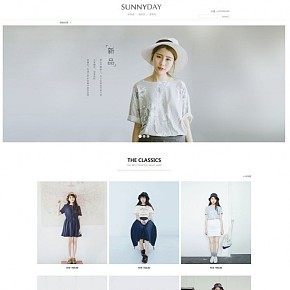 2018春夏新款女装连衣裙日韩小清新首页