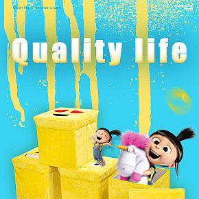 收纳凳收纳盒收纳椅子板凳收纳详情页