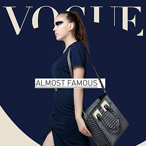 欧美大气女士包包