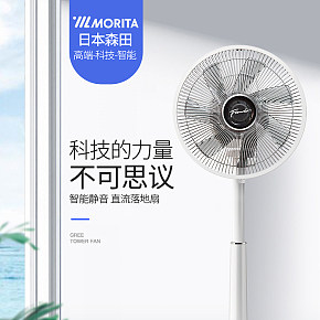 日本森田電風(fēng)扇爆款詳情