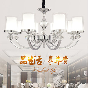 灯具详情页作品