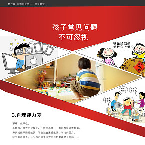 孩子常見(jiàn)問(wèn)題
