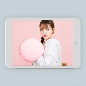 充电暖宝宝详情页