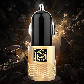 车载充电器详情页的制作