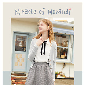 2018精品女装夏季清凉学生风详情页