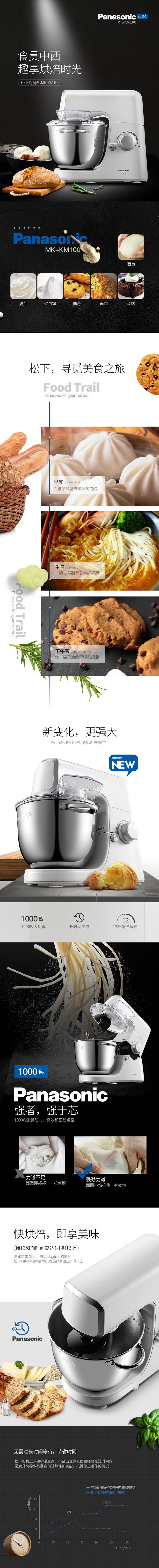 淘寶美工蟠桃烘焙機(jī)精修高端詳情頁(yè)設(shè)計(jì)作品