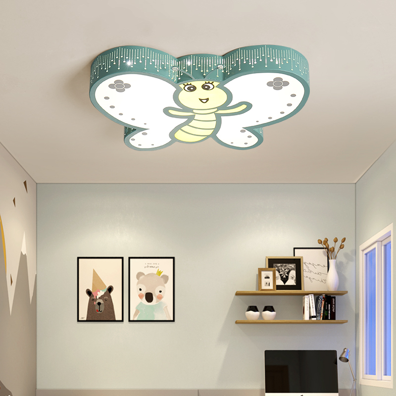 淘宝美工kikk马卡龙创意吸顶灯作品