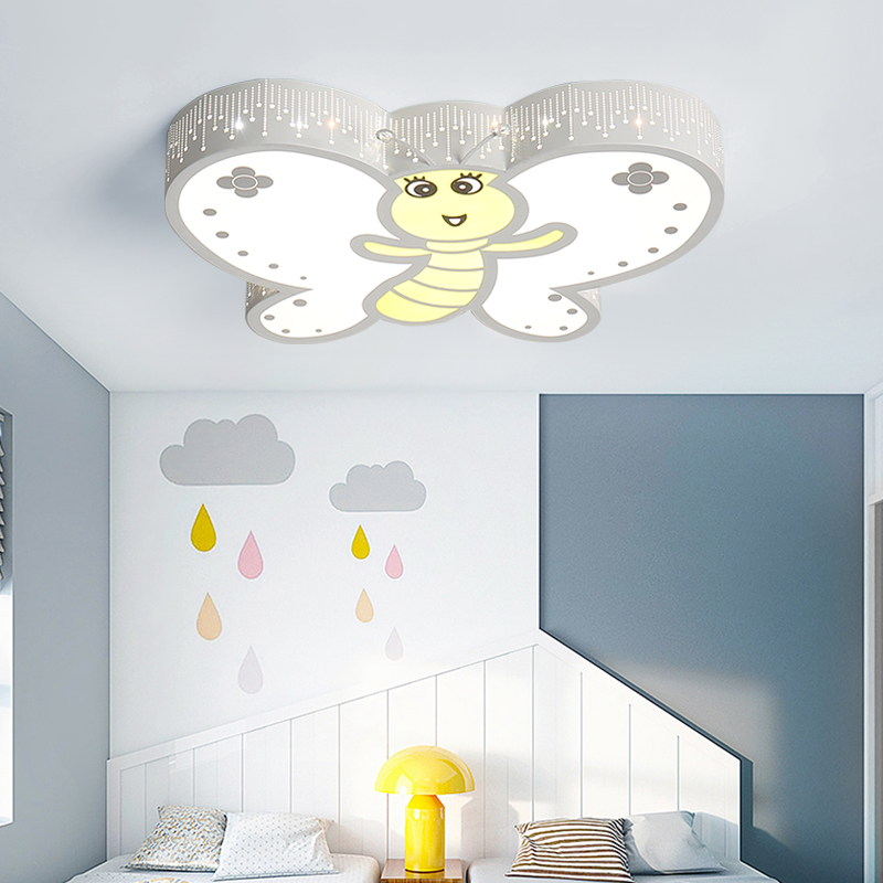 淘宝美工kikk马卡龙创意吸顶灯作品