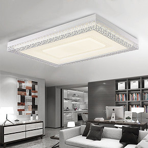 现代简约吸顶灯