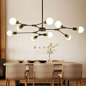 现代北欧后现代创意吊灯