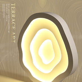 北欧创意吸顶灯