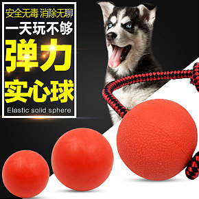 宠物玩具详情页