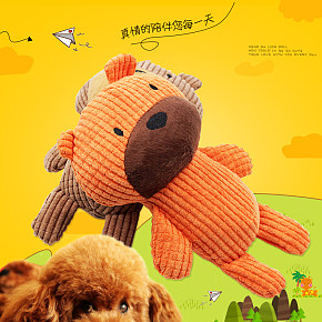 狗玩具宠物玩具详情页