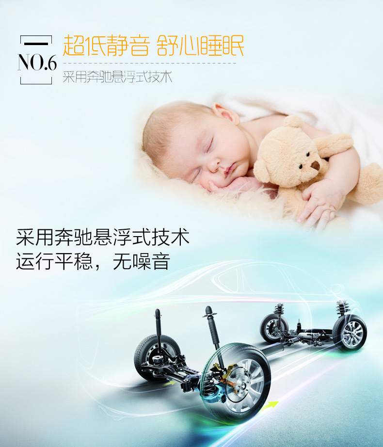 淘宝美工雨沫阳台晾衣系统详情设计作品