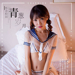 時尚簡約情趣內(nèi)衣清純學(xué)生裝水手性感制服詳情頁設(shè)計(jì)