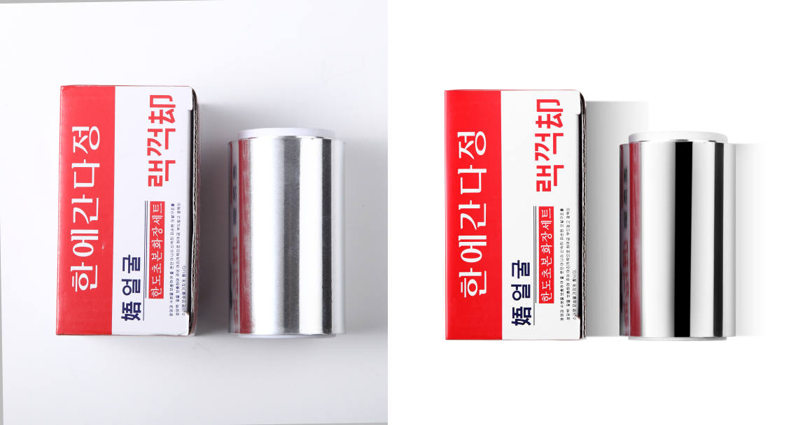 淘寶美工陽光正好美甲產(chǎn)品包裝精修作品