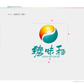 品牌标志VI设计