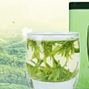 中国风茶叶海报