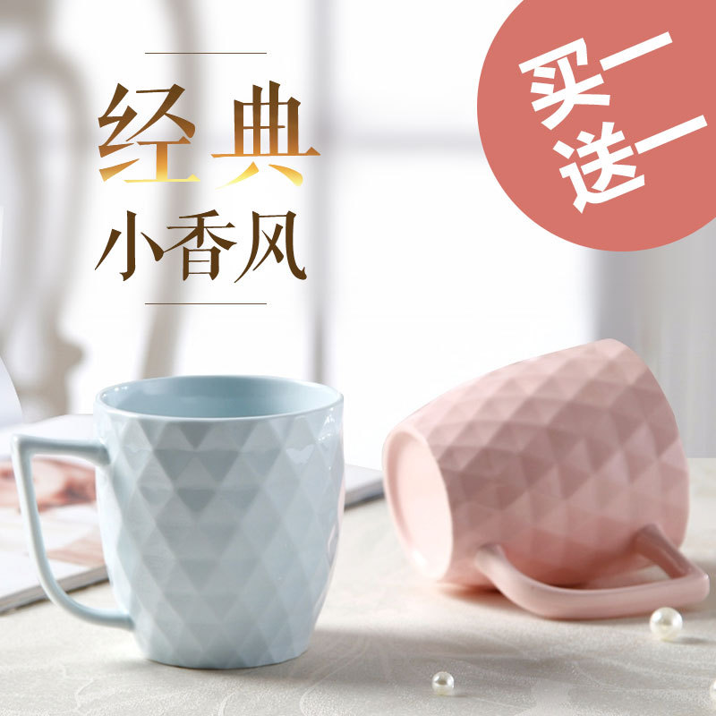 淘宝美工沉米餐具 杯具 主图设计作品