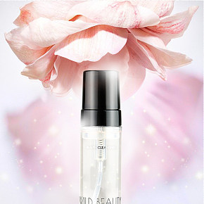 喷雾二级页展示