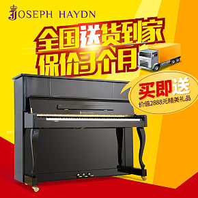 OSEPH HAYDN钢琴全国送货到家报价3个月