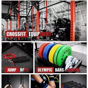 ProCircle店铺大图海报