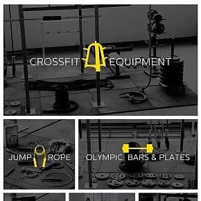 ProCircle 首页海报