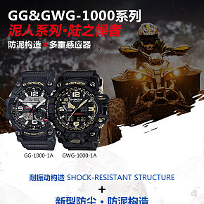 男表硬朗详情页头图