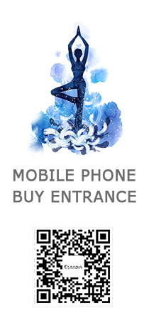 淘宝美工小庄子速卖通店铺二维码作品