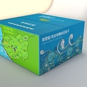 水果包裝包裝設(shè)計(jì)生鮮包裝