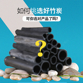 古典歐式風(fēng)竹炭的詳情頁