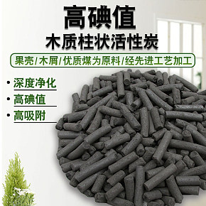 時(shí)尚簡約風(fēng)活性炭詳情頁