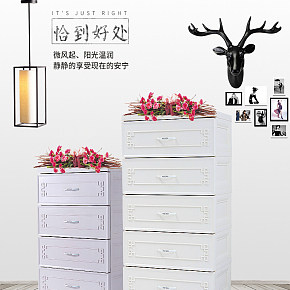 装饰房间的每一个角落