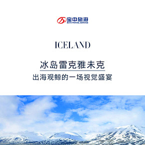 觀鯨旅游詳情頁(yè)