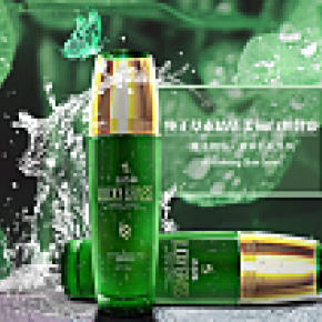 吉白草营养水banner