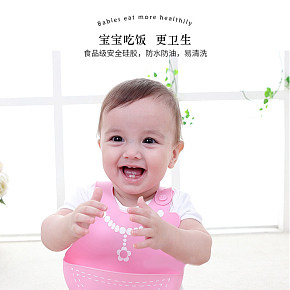 母婴，婴儿胶垫，电商详情简约