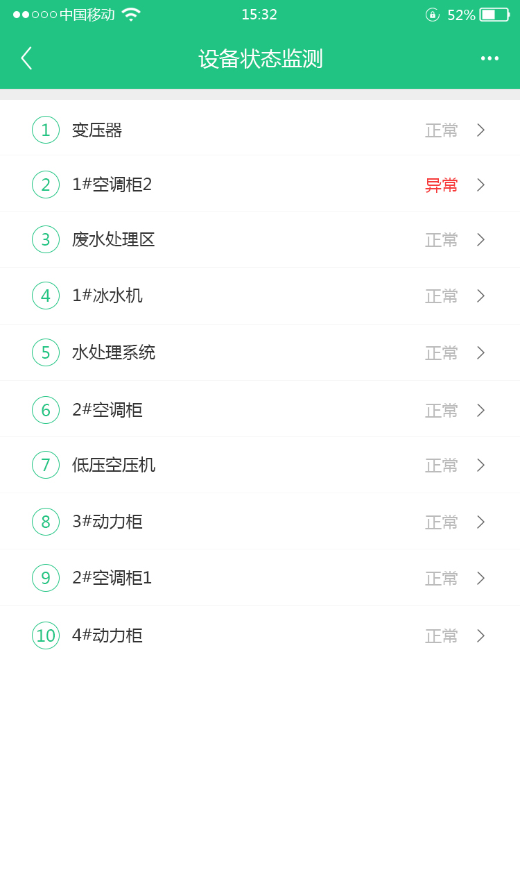 淘宝美工小霞光能豆电力大数据平台手机移动功能效果图作品
