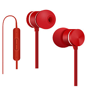 徒手制作绘制耳机线